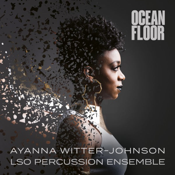 Ocean Floor - Front Cover