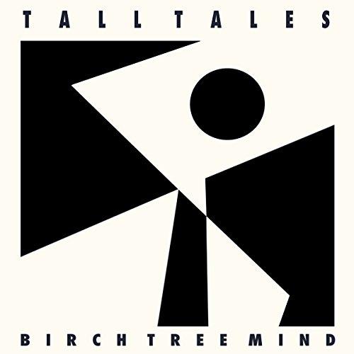 Tall Tales/ Birch Tree Mind (LP) - Front Cover