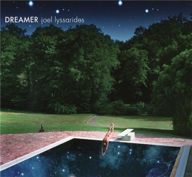 Dreamer - Front Cover