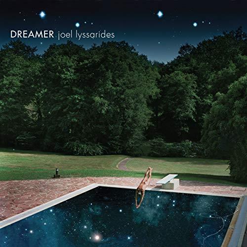 LYSSARIDES/ Dreamer (LP) - Front Cover