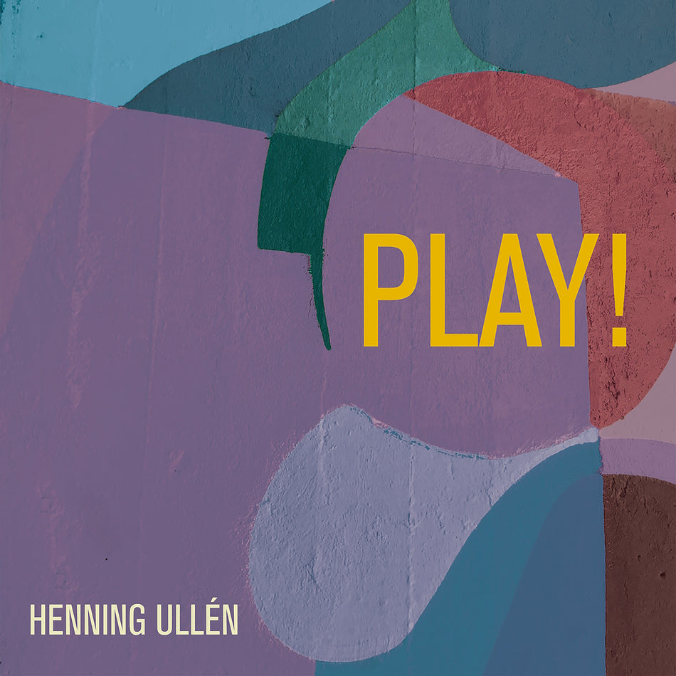 Play - Front Cover