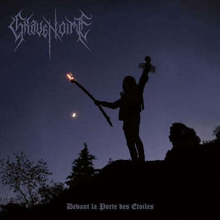 Devant la porte des étoiles - Front Cover
