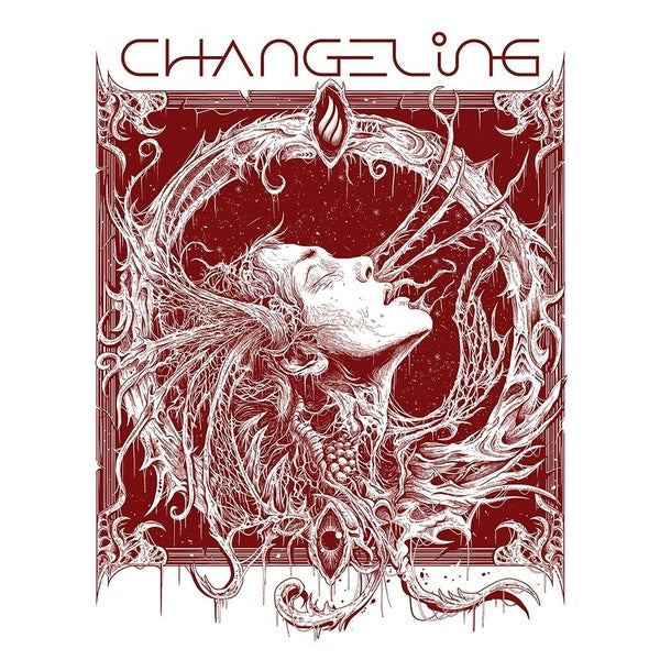 Changeling - Front Cover