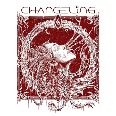 Changeling - Front Cover
