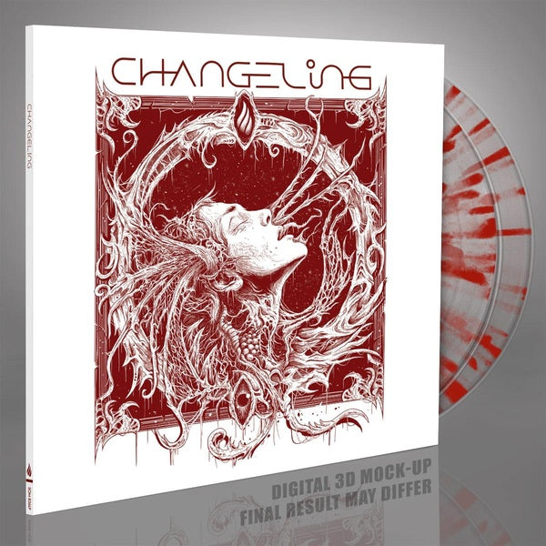 Changeling - Front Cover
