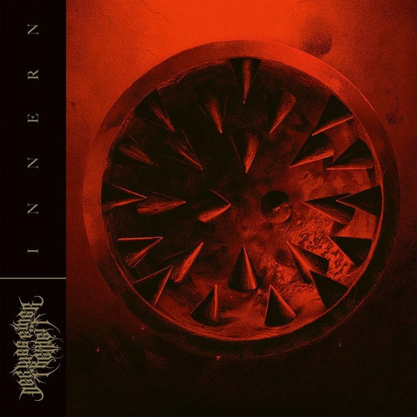 Innern - Front Cover