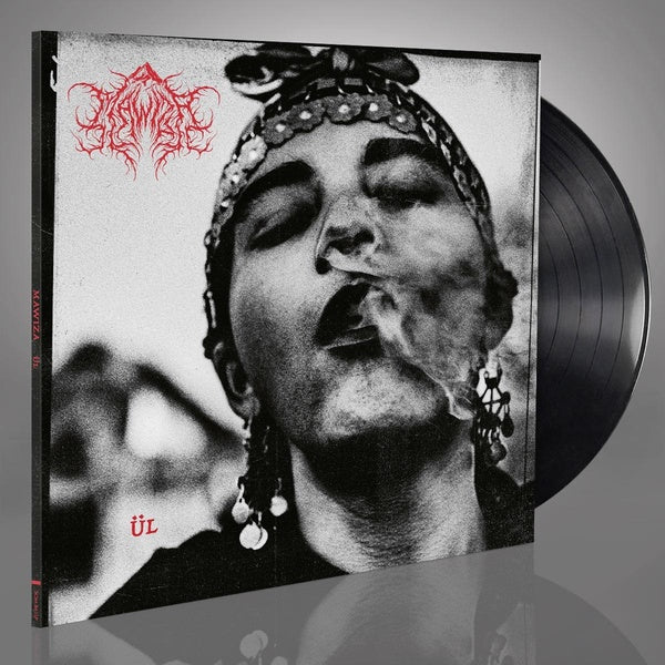 ÜL - Front Cover