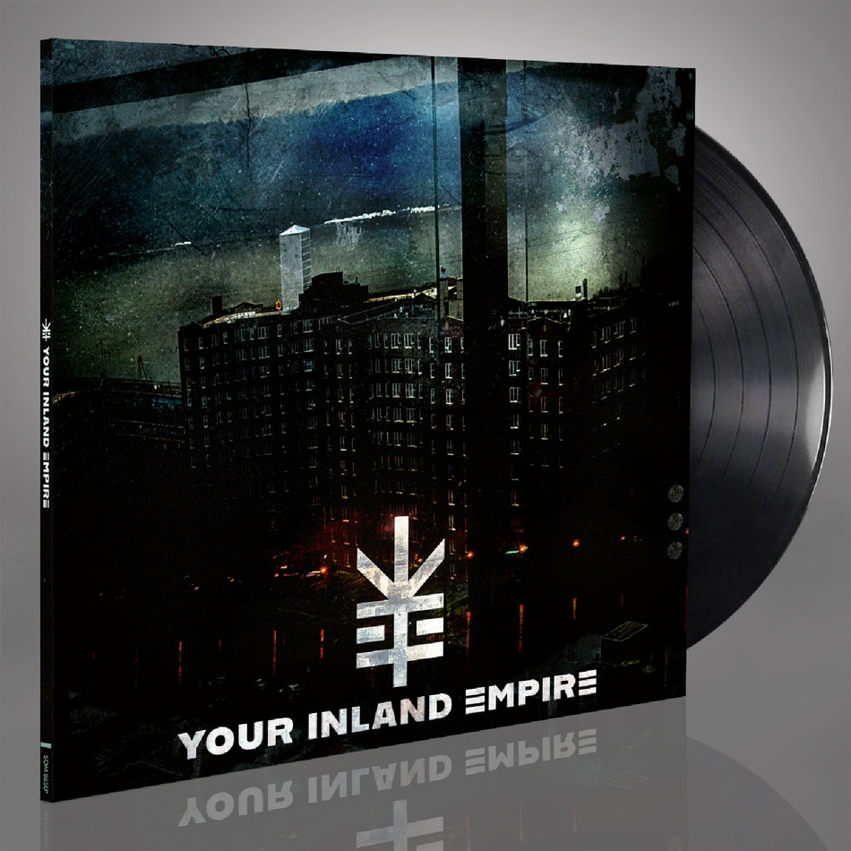 Your Inland Empire - Front Cover