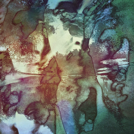 Le Sanglot - Front Cover