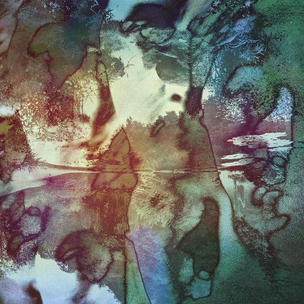 Le Sanglot - Front Cover