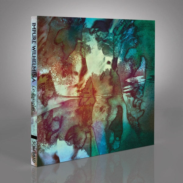Le Sanglot - Front Cover