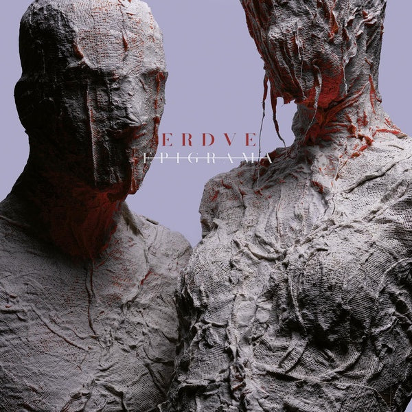 Epigrama - Front Cover