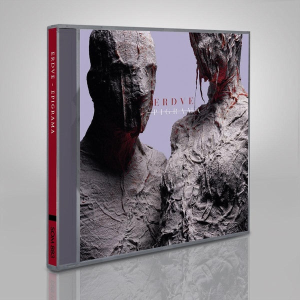 Epigrama - Front Cover
