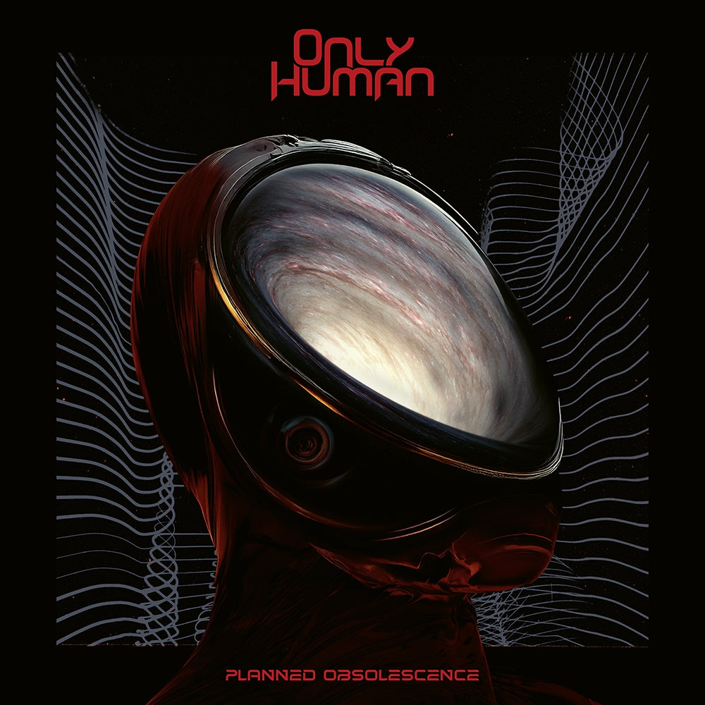 Planned Obsolescence - Front Cover