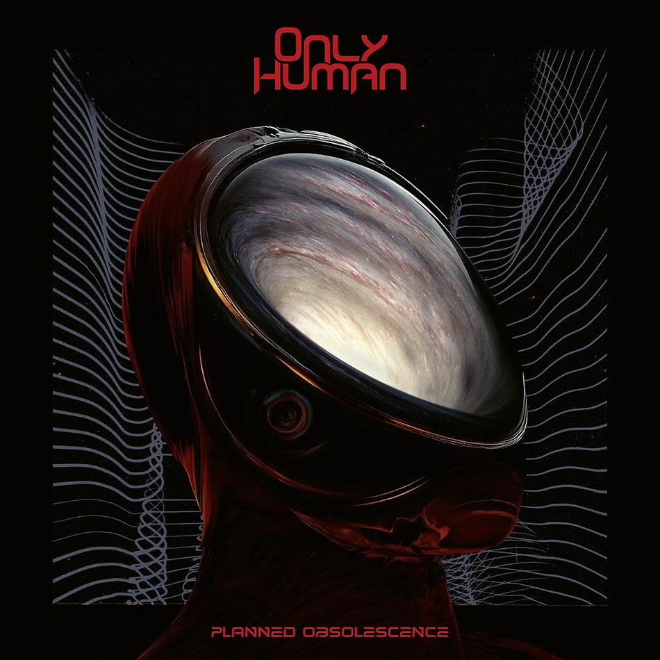 Planned Obsolescence - Front Cover