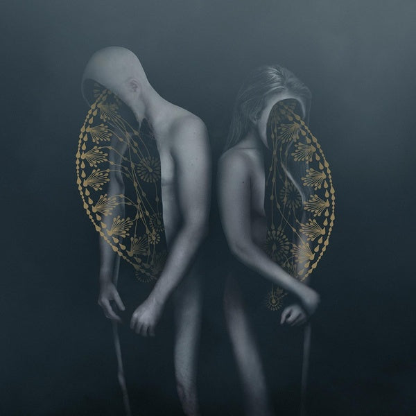 Chapter 1 : This Endless Solitude - Front Cover