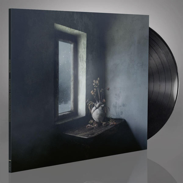 Chapter 1: This Endless Solitude - Front Cover