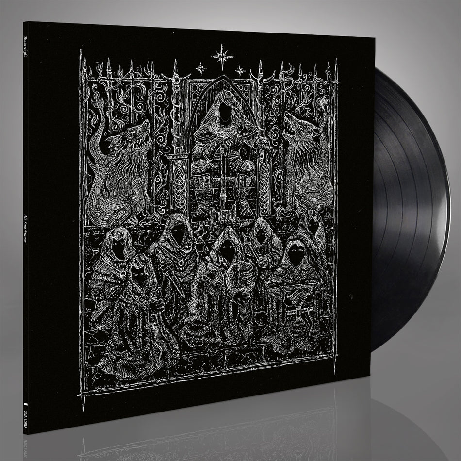 Alt Som Finnes - Front Cover