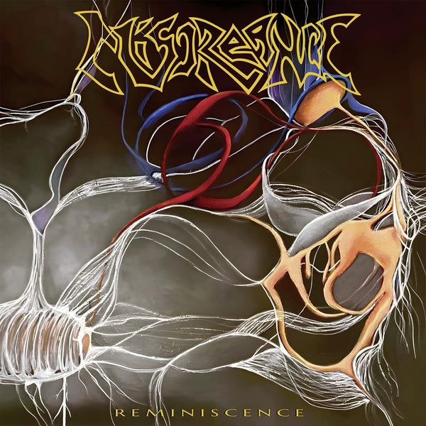 Reminiscence - Front Cover