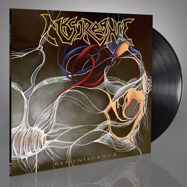 Reminiscence - Front Cover
