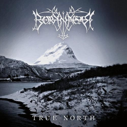 True North - édition gatefold - Front Cover