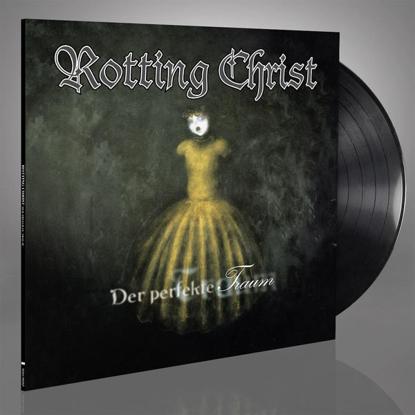 Der Perfekte Traum - édition gatefold - Front Cover