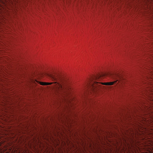 Made Flesh - Front Cover