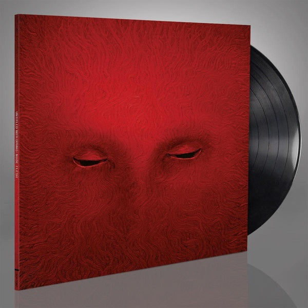 Made Flesh - Front Cover