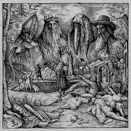 Sign of the Devil - Front Cover