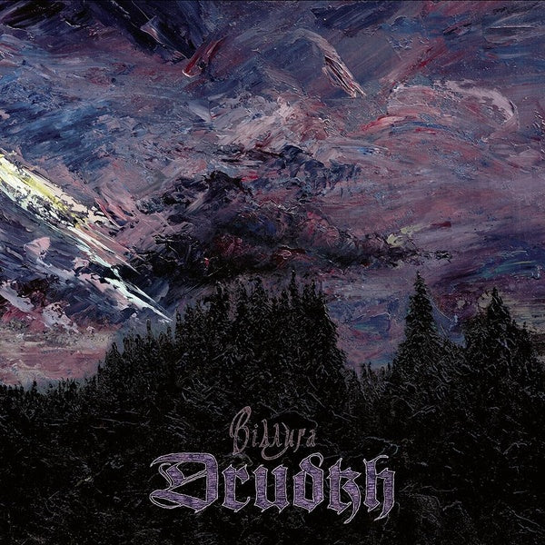 Thaw - Front Cover