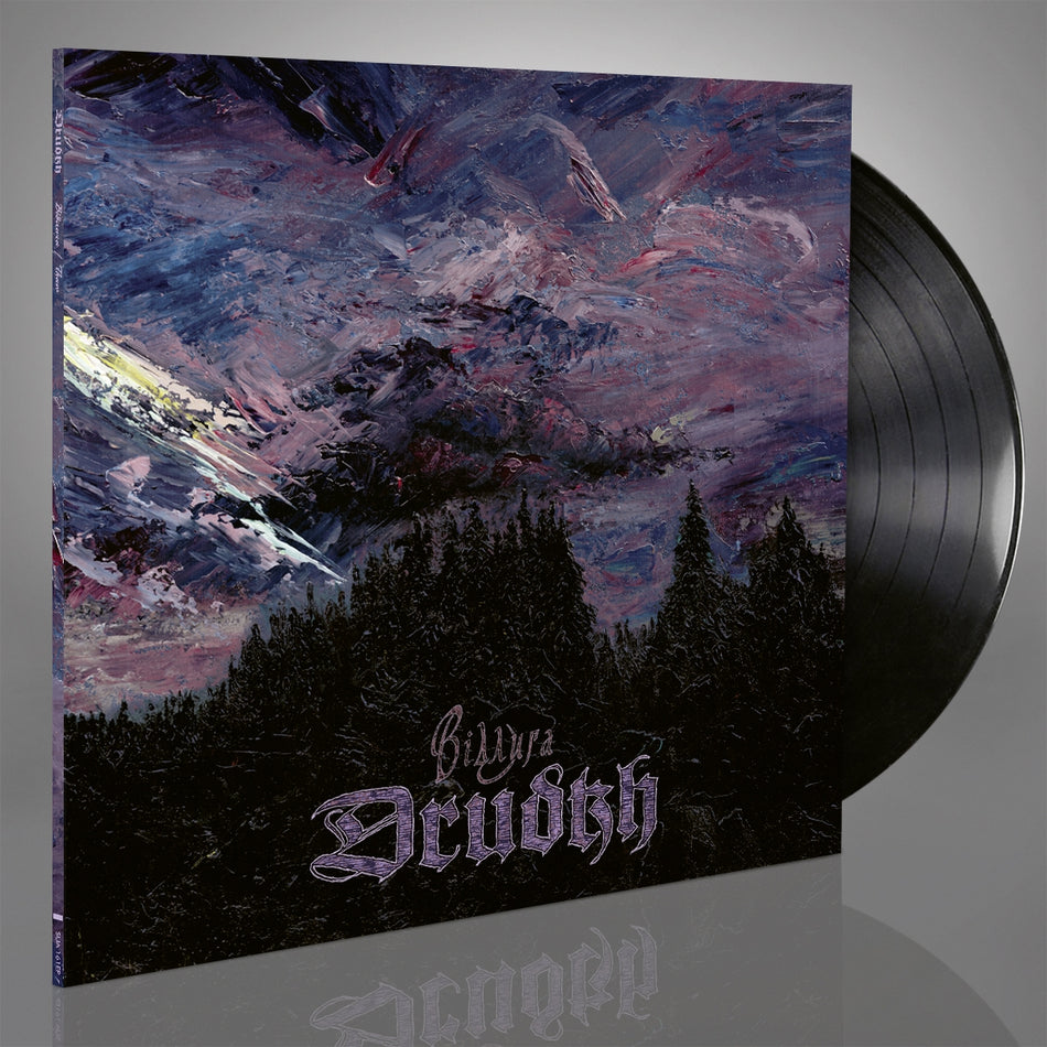 Thaw - Front Cover