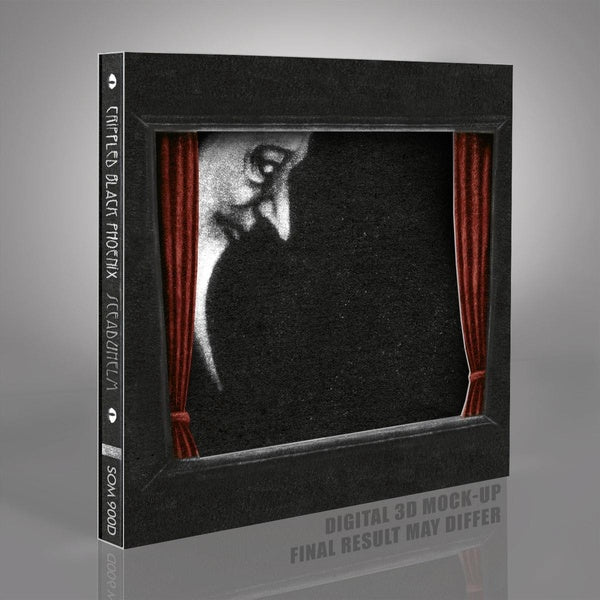 Sceaduhelm + Horrific Honorifics Number Two Point Five (2.5) - Front Cover