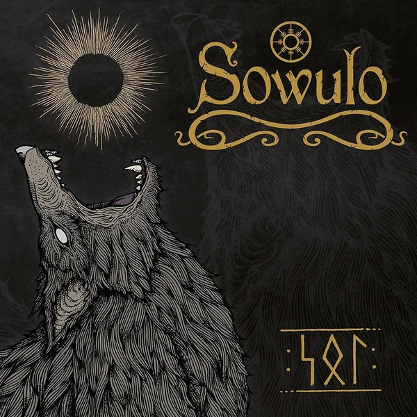 Sol - Front Cover