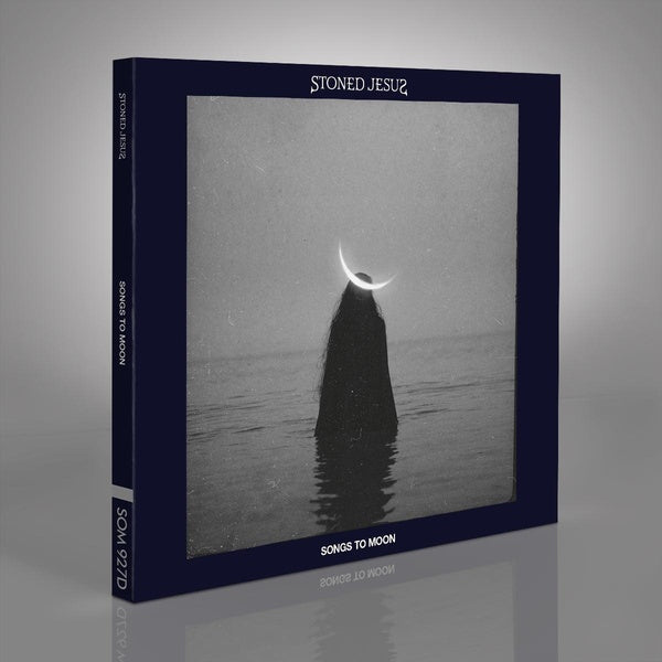 Songs To Moon - Front Cover