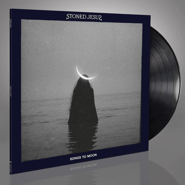 Songs To Moon - Front Cover