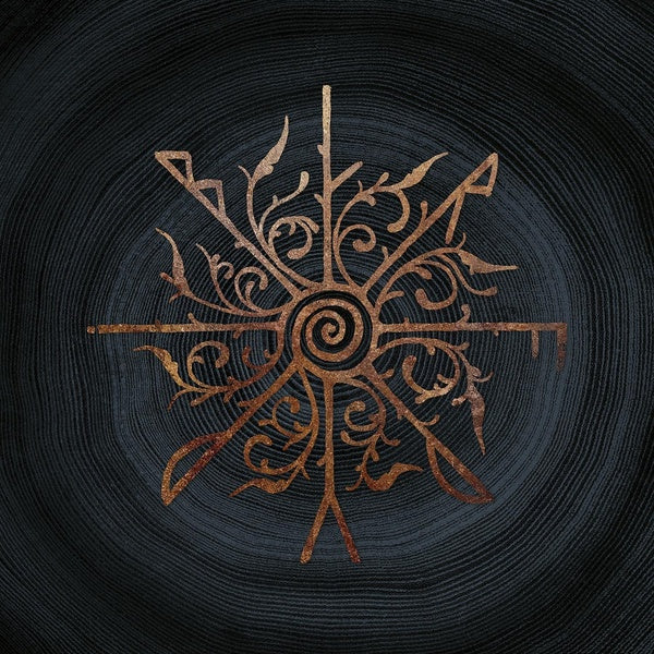 Sigil Édition Limitée - Front Cover