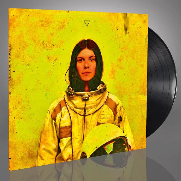 V - édition gatefold - Vinyle - Front Cover