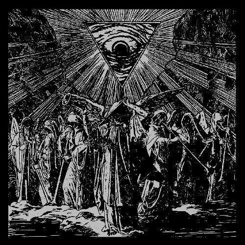 Casus Luciferi - Front Cover