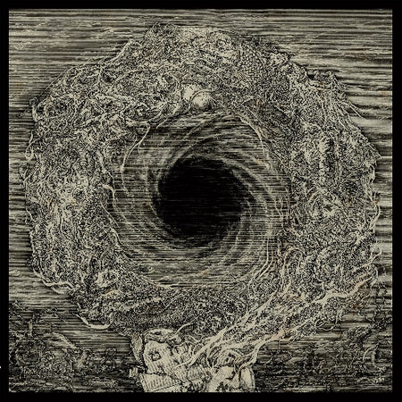 Lawless Darkness - Front Cover