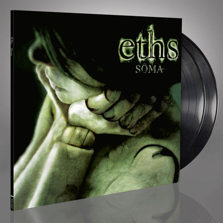 Soma - Front Cover
