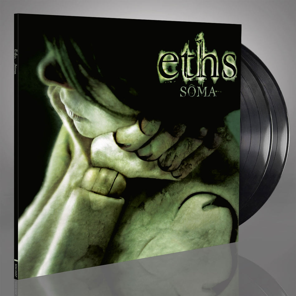 Soma - Front Cover