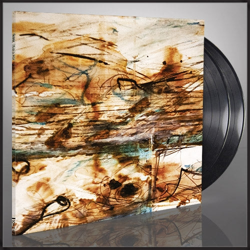 Í Blóði og Anda [2013 reissue] - Front Cover