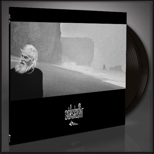 Ótta - Front Cover