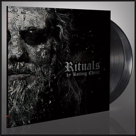 Rituals - Front Cover