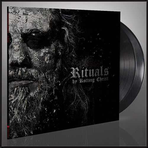 Rituals - Front Cover