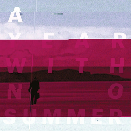 A Year With No Summer - Front Cover