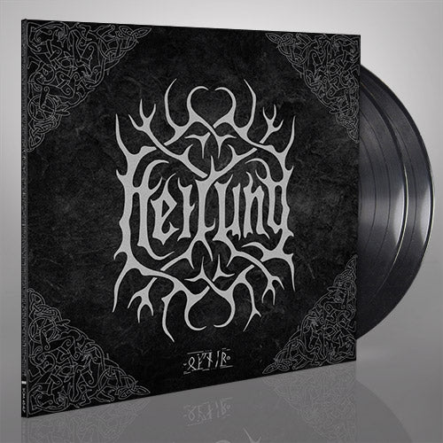 Ofnir - Front Cover