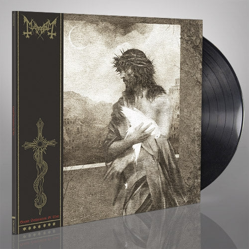 Grand Declaration Of War [2018 remix] - Front Cover