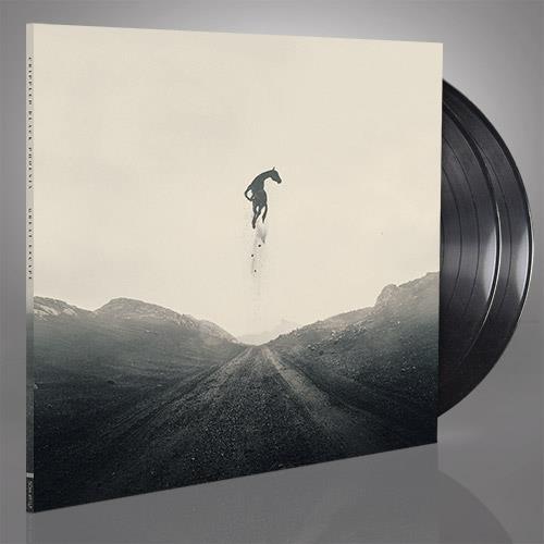 Great Escape Vinyle Gatefold Edition Limitée - Front Cover