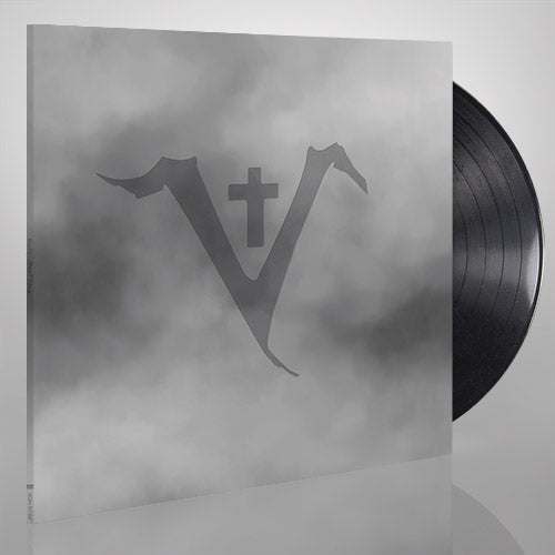 Saint Vitus - Front Cover